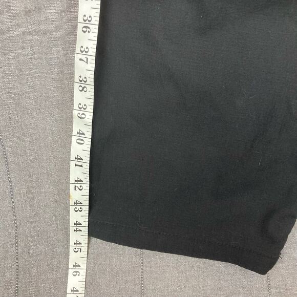 First Tactical Cargo Pants Mens Size 42 Black Utility Uniform Public Safety Gear - Picture 13 of 13